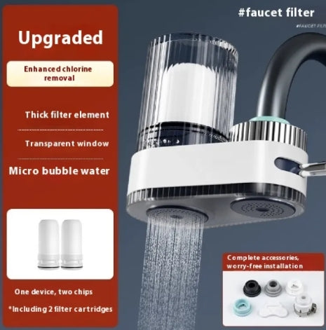Water Purifier